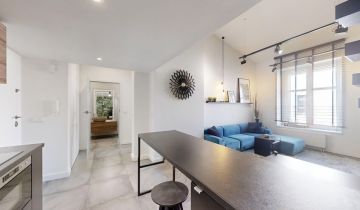 Mieszkanie 3-pokojowe Łódź Śródmieście, ul. Rewolucji 1905 r.