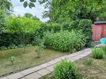 Działka rod Pabianice, ul. Orla