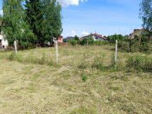 Działka rolno-budowlana Jasień, ul. Warszawska. Zdjęcie 2