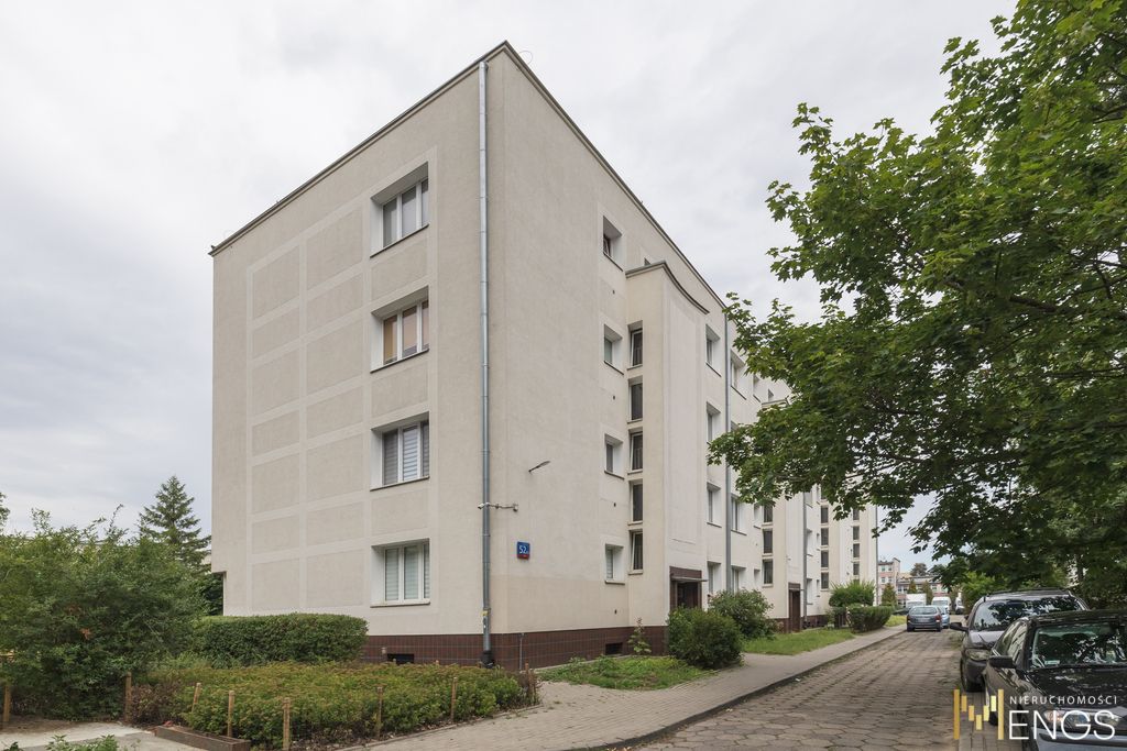 Mieszkanie 2-pokojowe Warszawa Mokotów, ul. Sielecka. Zdjęcie 2