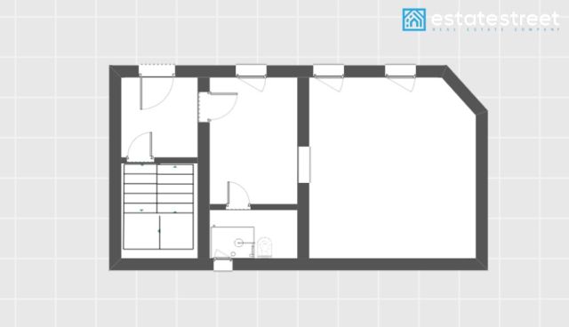 kamienica Ruda Śląska, ul. Szczęść Boże. Zdjęcie 6