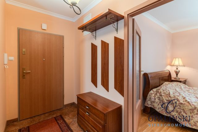 Mieszkanie 2-pokojowe Rzeszów, ul. Cegielniana. Zdjęcie 11