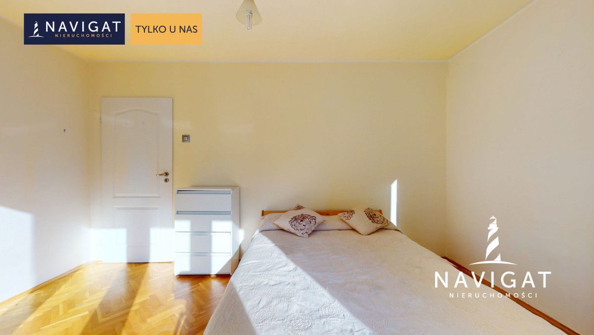 Mieszkanie 3-pokojowe Gdynia Śródmieście, ul. Mściwoja. Zdjęcie 7