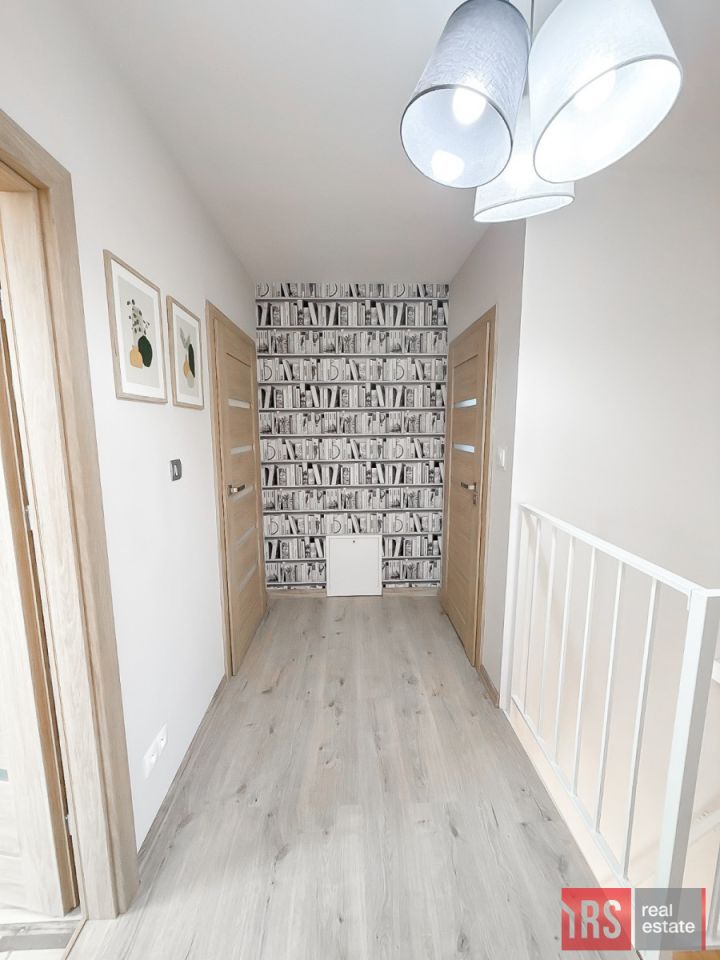 bliźniak, 5 pokoi Gajków, ul. Janowicka. Zdjęcie 7