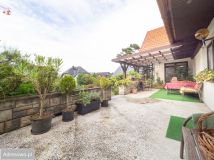 dom wolnostojący, 6 pokoi Mała Wieś. Zdjęcie 4