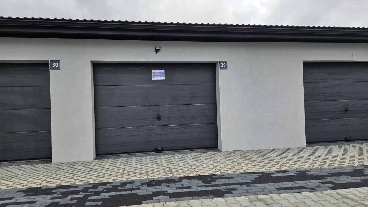 Garaż/miejsce parkingowe Mielec Borek, ul. Sielska. Zdjęcie 2