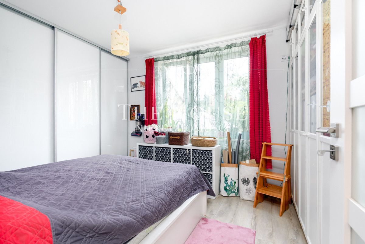 Mieszkanie 2-pokojowe Gdańsk Strzyża, ul. Mieczysława Karłowicza. Zdjęcie 14