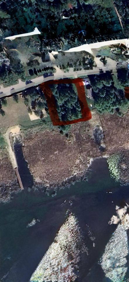 Działka rekreacyjna Szczechy Małe. Zdjęcie 4