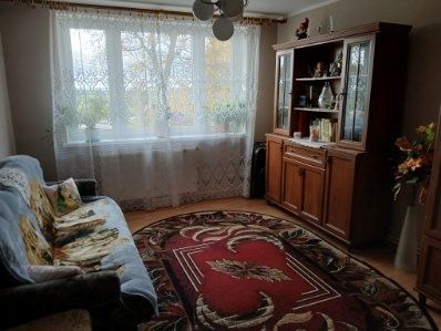 Mieszkanie 3-pokojowe Radwanki. Zdjęcie 1