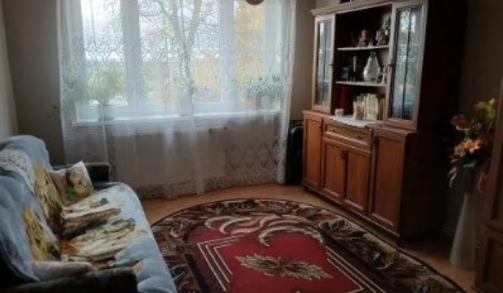 Mieszkanie 3-pokojowe Radwanki