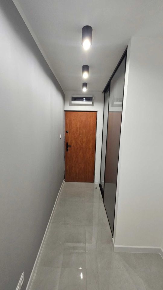 Mieszkanie 3-pokojowe Puławy, ul. Jana Kochanowskiego. Zdjęcie 7