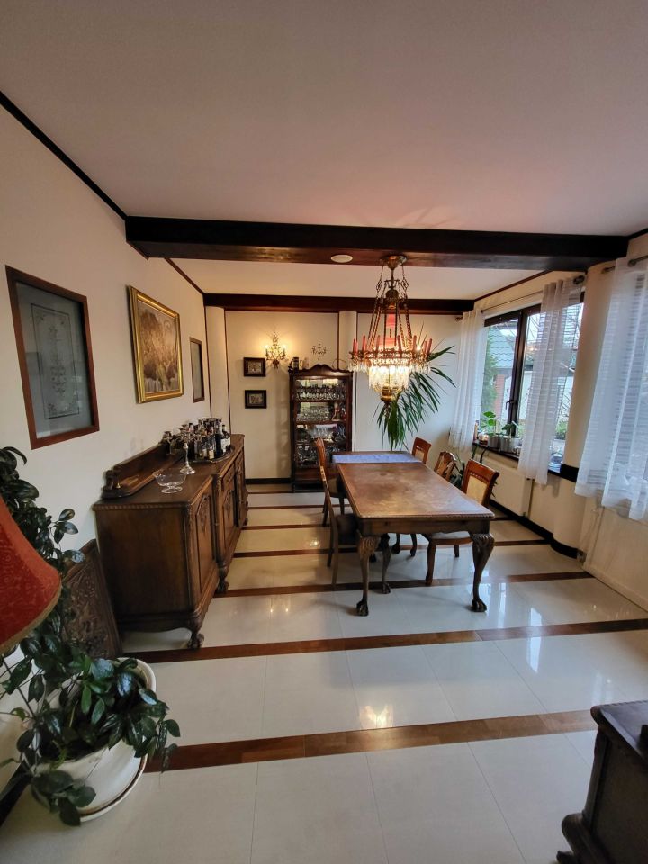 dom wolnostojący, 7 pokoi Warszawa, ul. Badylarska. Zdjęcie 4