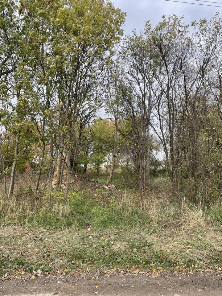 Działka budowlana Żarnowica Mała. Zdjęcie 4