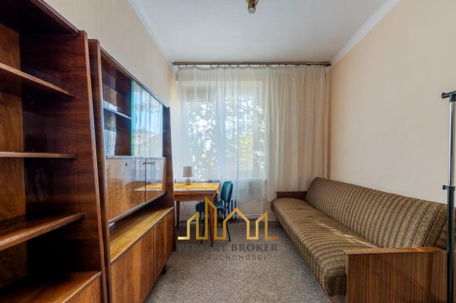 Mieszkanie 2-pokojowe Lublin Śródmieście, ul. Lipowa. Zdjęcie 2