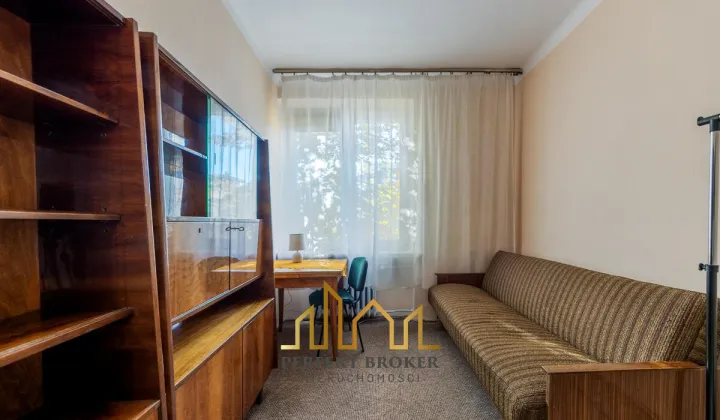 Mieszkanie 2-pokojowe Lublin Śródmieście, ul. Lipowa