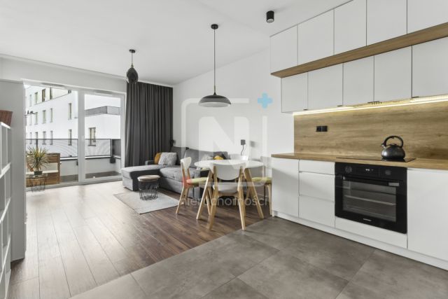 Mieszkanie 3-pokojowe Warszawa Mokotów. Zdjęcie 2