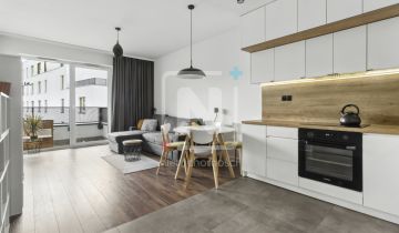 Mieszkanie 3-pokojowe Warszawa Mokotów