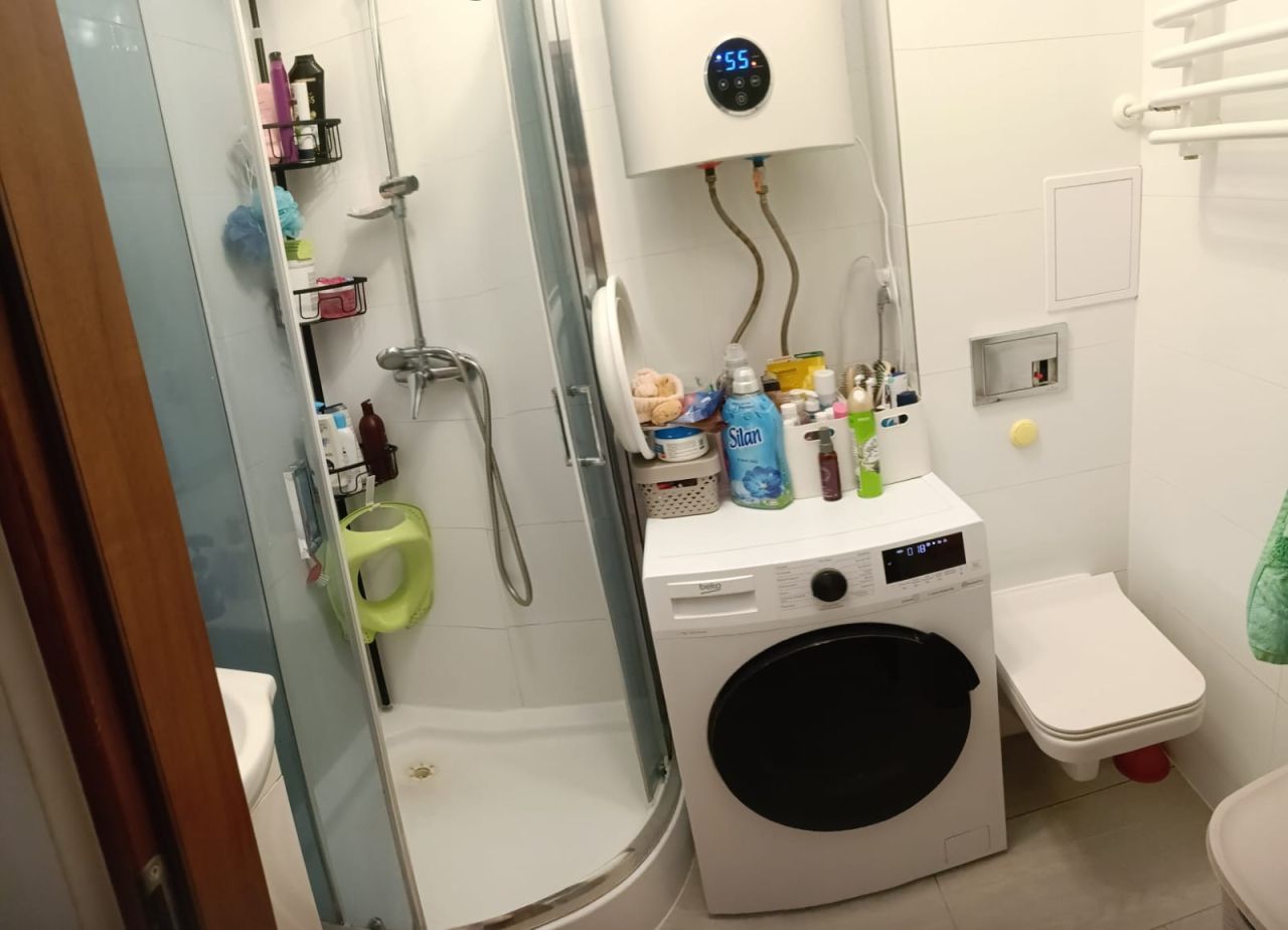 Mieszkanie 3-pokojowe Łabędnik. Zdjęcie 7