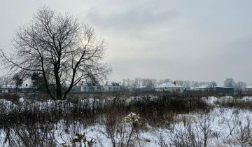 Działka budowlana Warszawa Wawer, ul. Trakt Lubelski