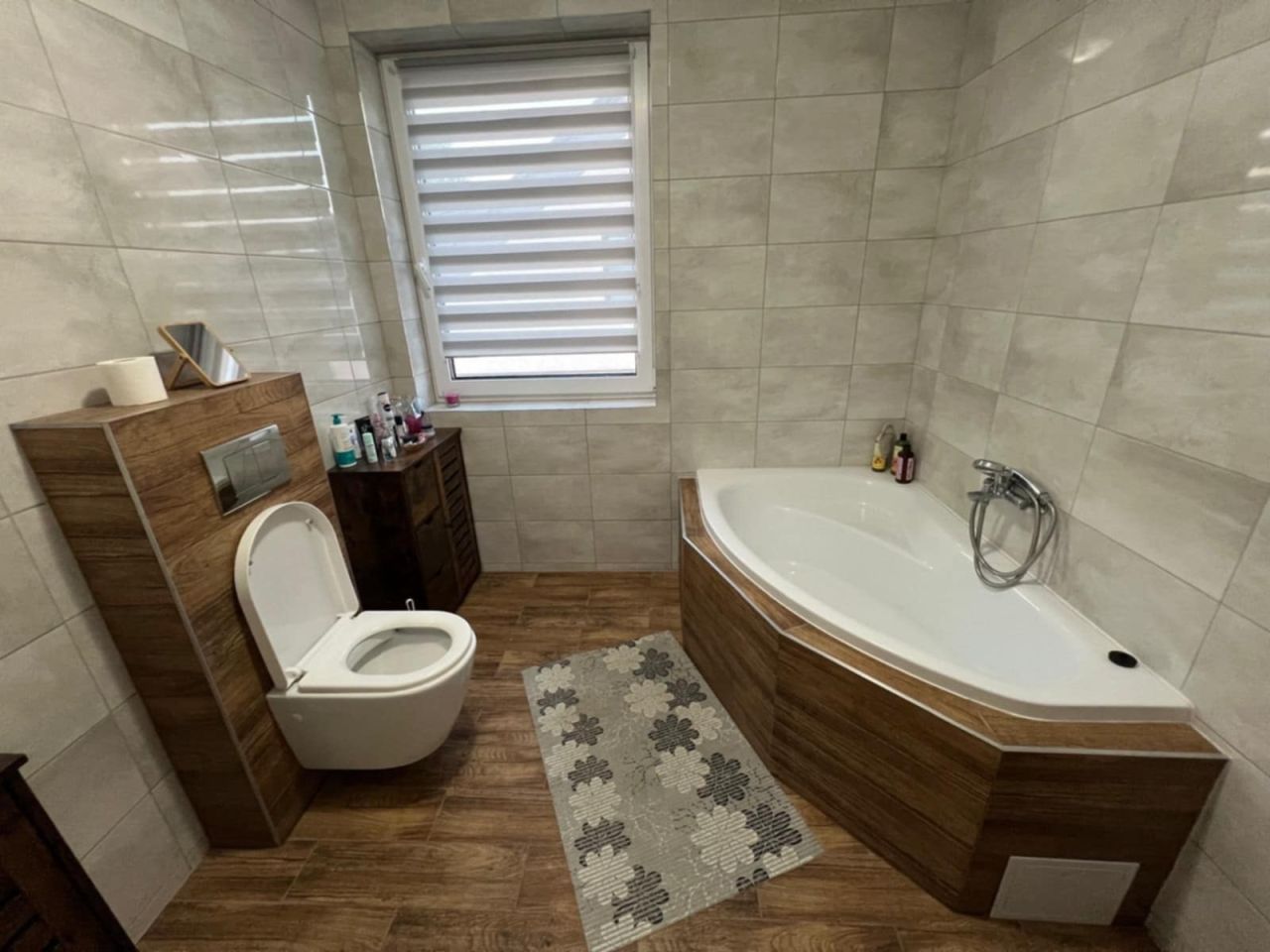 bliźniak, 4 pokoje Ruda Wołoska, ul. Szkolna. Zdjęcie 9