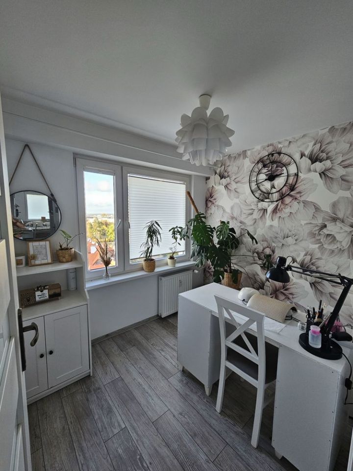 Mieszkanie 3-pokojowe Bydgoszcz Glinki. Zdjęcie 7