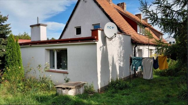 Działka budowlana Gdańsk Łostowice, ul. Świętokrzyska. Zdjęcie 1