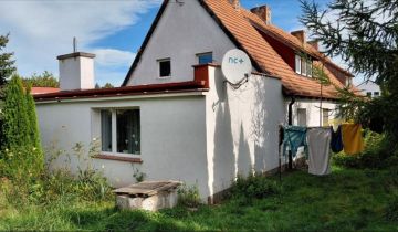 Działka budowlana Gdańsk Łostowice, ul. Świętokrzyska