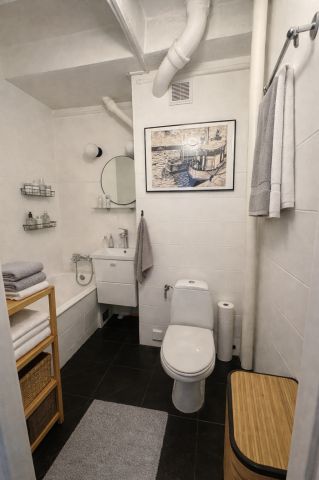 Mieszkanie 3-pokojowe Gdynia Wzgórze Świętego Maksymiliana, ul. Partyzantów. Zdjęcie 2