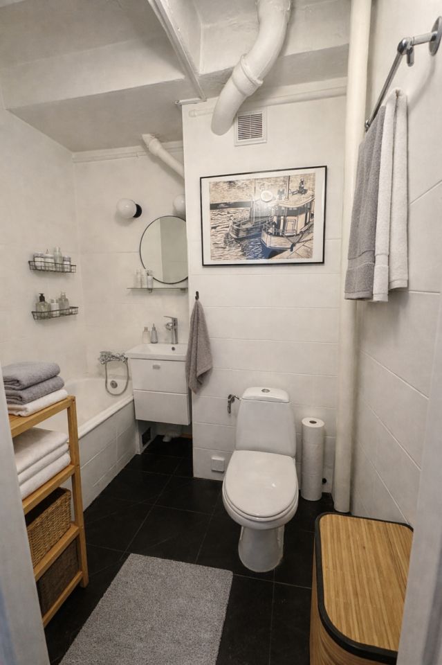 Mieszkanie 3-pokojowe Gdynia Wzgórze Świętego Maksymiliana, ul. Partyzantów. Zdjęcie 2