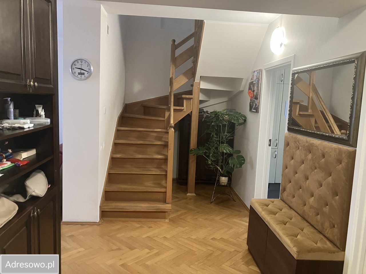 Mieszkanie 4-pokojowe Piastów, ul. Żbikowska. Zdjęcie 2