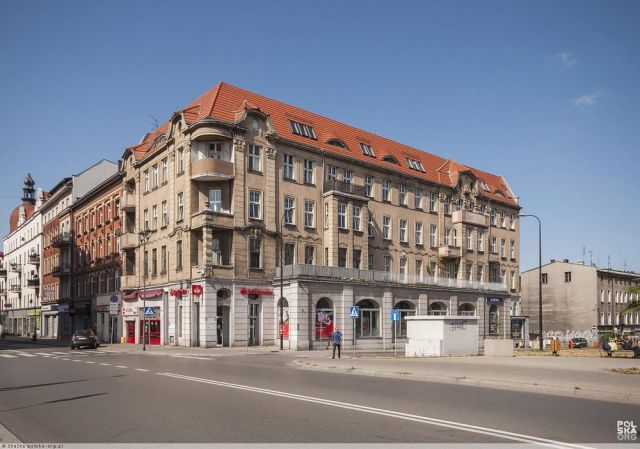 Mieszkanie 6-pokojowe Gliwice Śródmieście, ul. Zwycięstwa. Zdjęcie 1