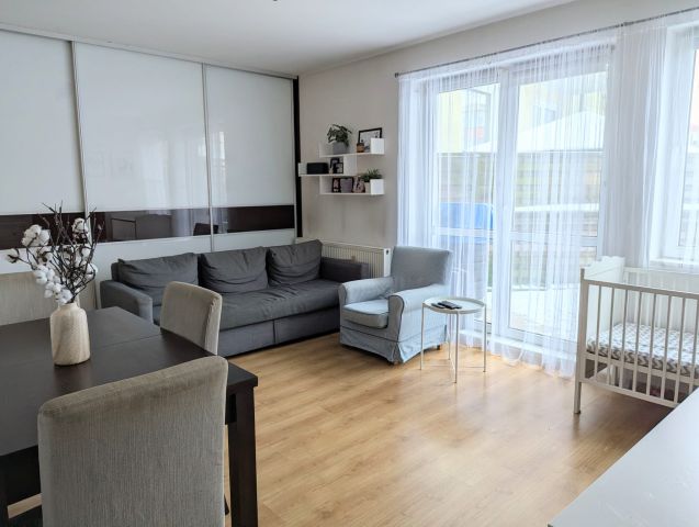 Mieszkanie 2-pokojowe Luboń, al. Aleja Jana Pawła II. Zdjęcie 1