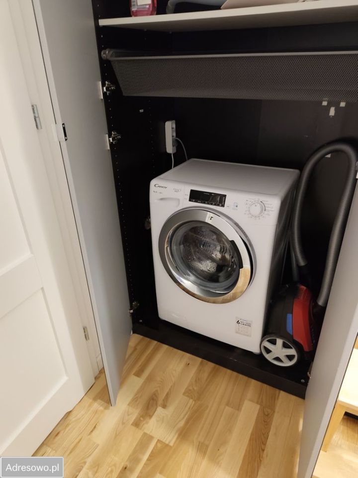 Mieszkanie 2-pokojowe Warszawa Ochota, ul. Grójecka. Zdjęcie 4