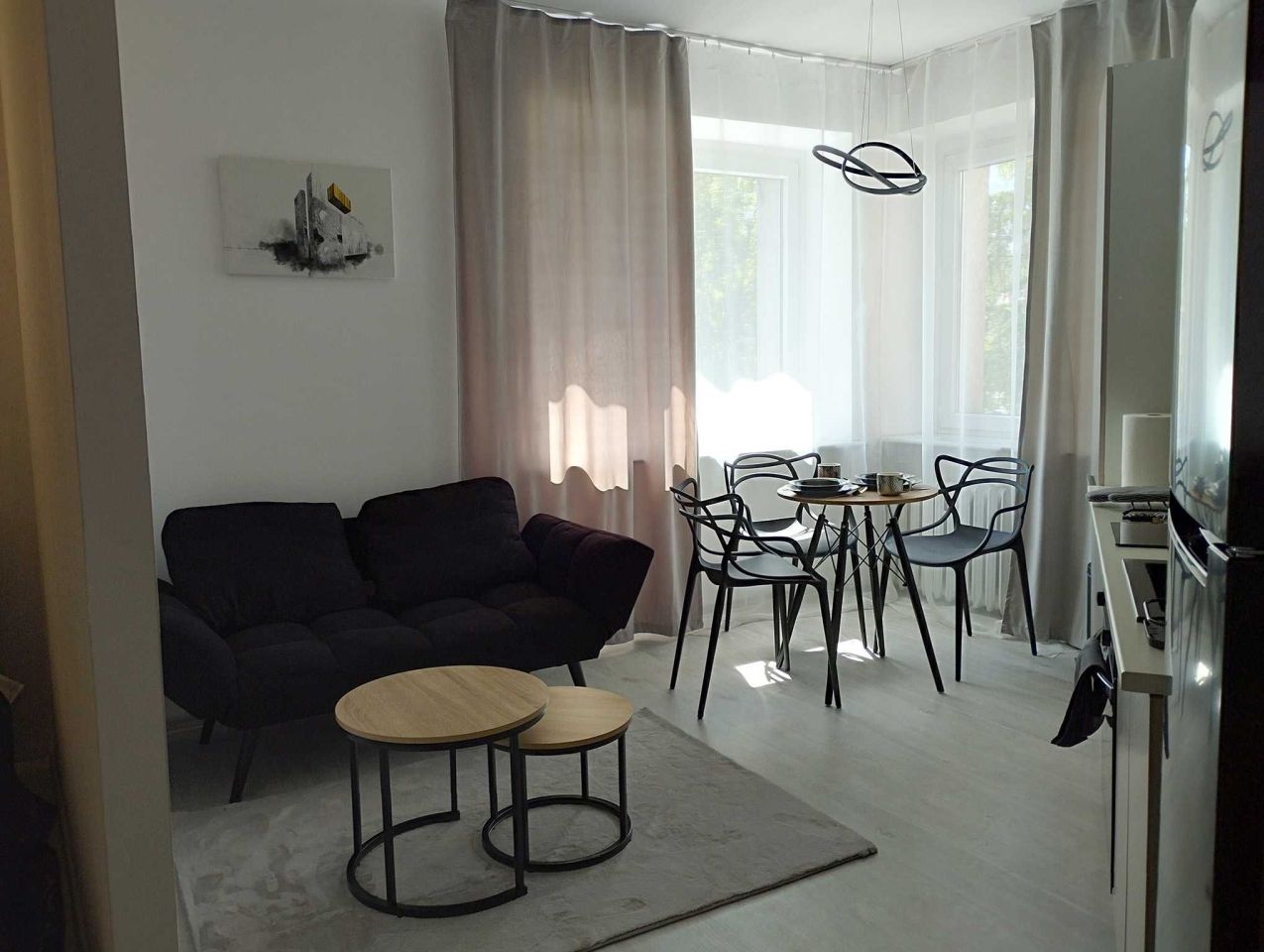 Mieszkanie 1-pokojowe Chorzów, ul. Maciejkowicka. Zdjęcie 7