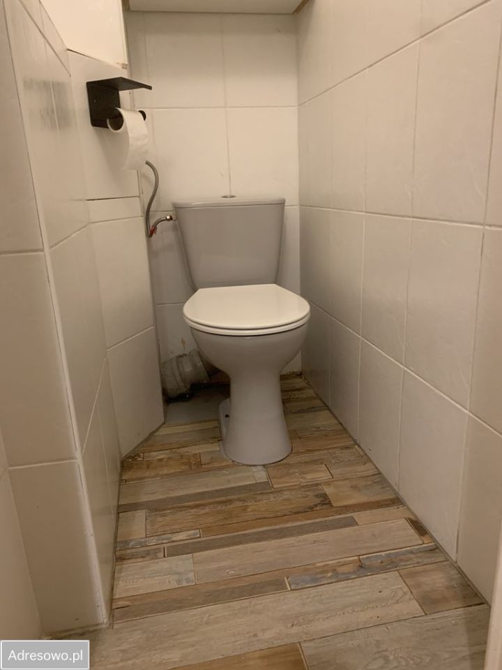 Mieszkanie 3-pokojowe Słupsk, ul. Koszalińska. Zdjęcie 4