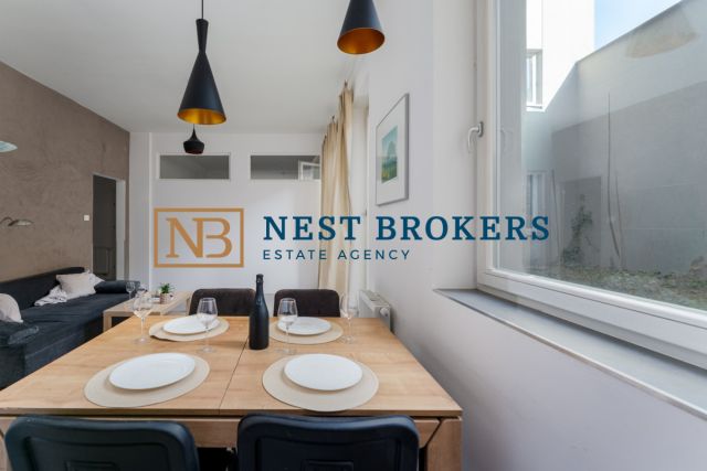 Mieszkanie 2-pokojowe Kraków Zwierzyniec, ul. gen. Tadeusza Kościuszki. Zdjęcie 4