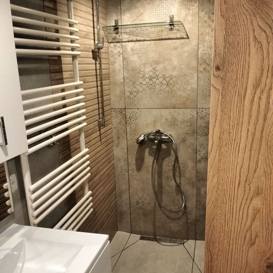 dom letniskowy Ząbki. Zdjęcie 7