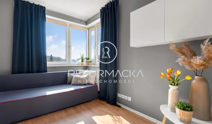 Mieszkanie 2-pokojowe Rzeszów, ul. Antoniego Gromskiego