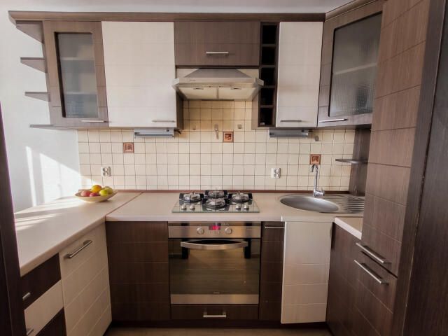 Mieszkanie 1-pokojowe Katowice Piotrowice, ul. Tadeusza Kościuszki. Zdjęcie 4