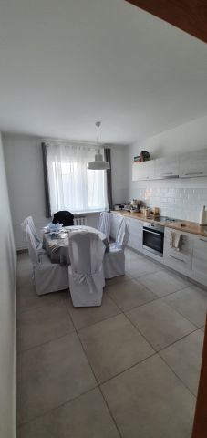 Mieszkanie 4-pokojowe Szczecin, ul. Fryderyka Chopina. Zdjęcie 1