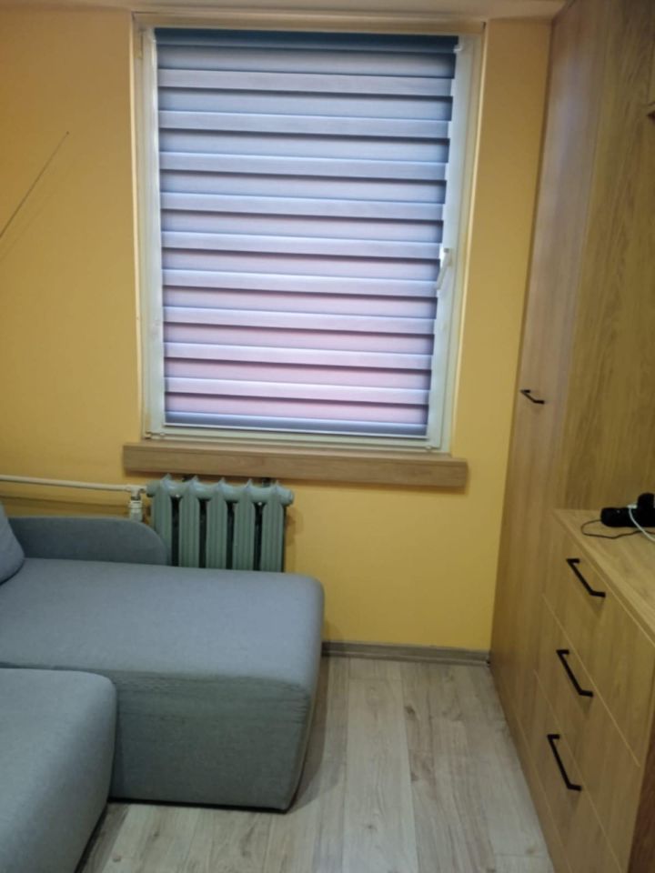 Mieszkanie 3-pokojowe Białystok Nowe Miasto, ul. Kazimierza Pułaskiego. Zdjęcie 4