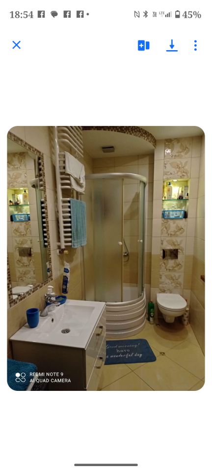 dom wolnostojący, 5 pokoi Brzeziny, ul. Szkolna. Zdjęcie 12