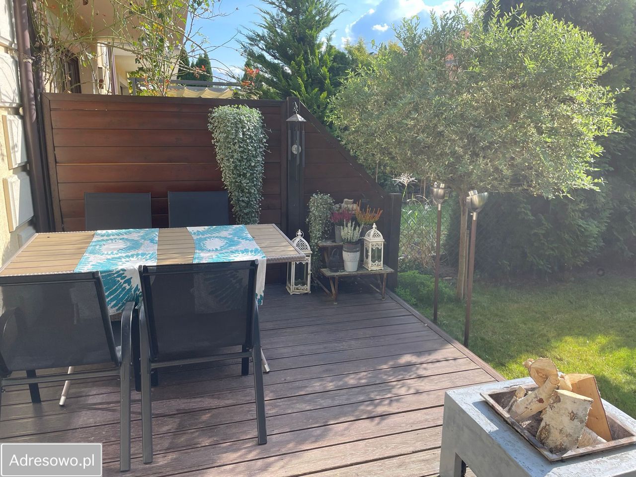 dom szeregowy, 3 pokoje Kórnik, ul. ks. Romualda Żurowskiego. Zdjęcie 13