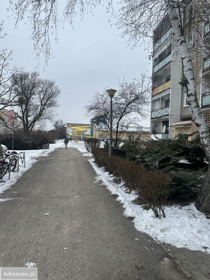 Mieszkanie 3-pokojowe Poznań Piątkowo, os. Stefana Batorego. Zdjęcie 8