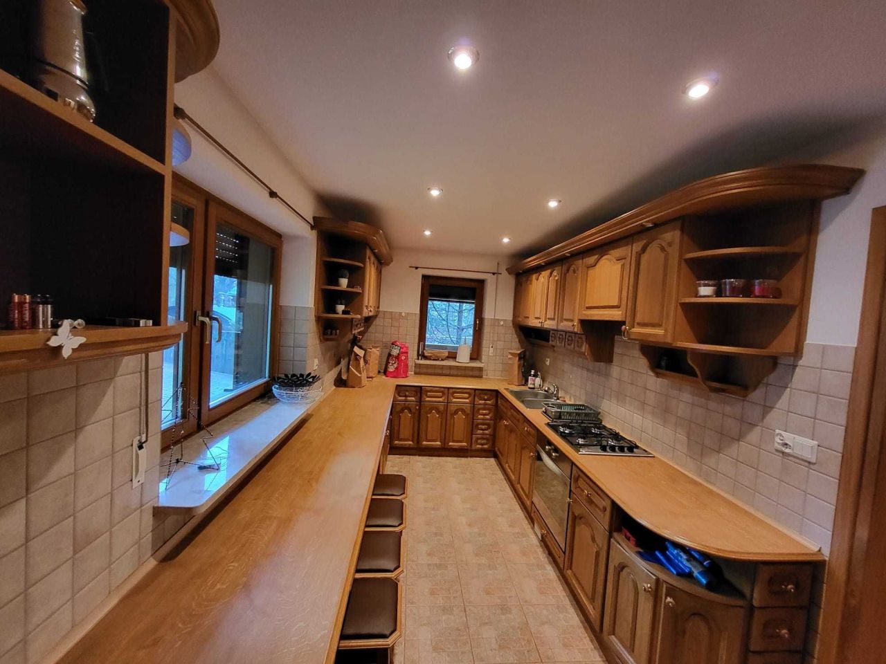 dom wolnostojący Górki Małe. Zdjęcie 3