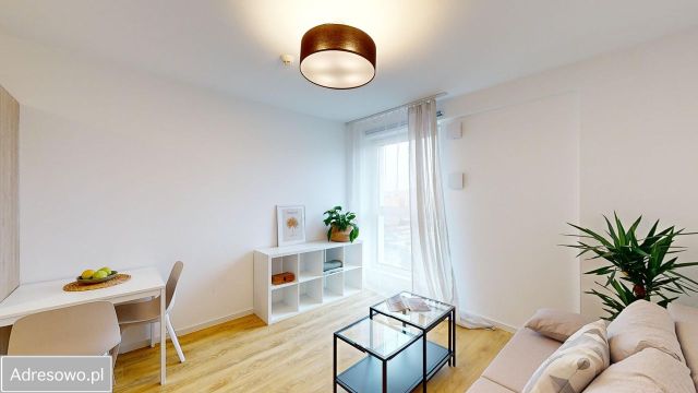 Mieszkanie 1-pokojowe Katowice Muchowiec, ul. Graniczna. Zdjęcie 1