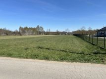 Działka budowlana Dzbenin, ul. Wspólna. Zdjęcie 2