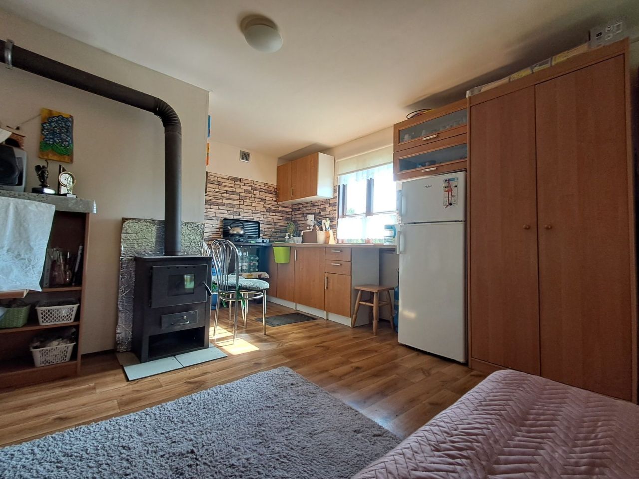 Działka rod Krasnystaw. Zdjęcie 8