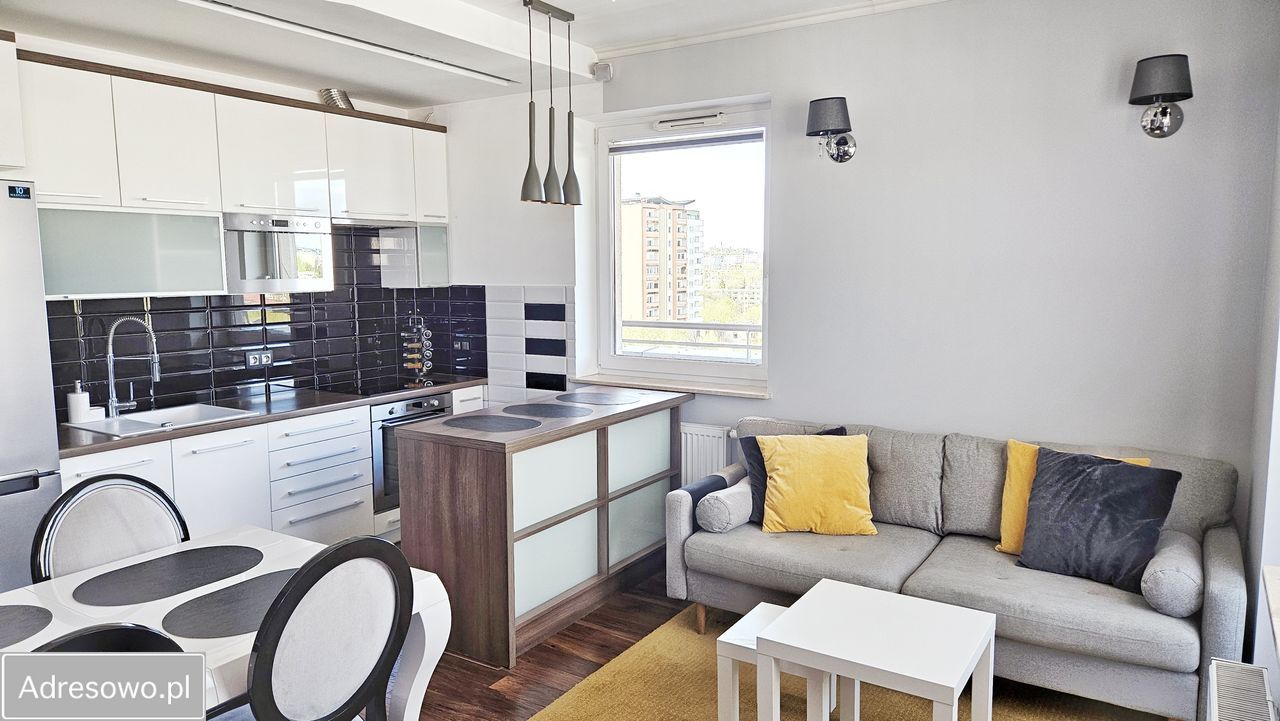 Mieszkanie 3-pokojowe Kraków Prądnik Czerwony, ul. Dobrego Pasterza. Zdjęcie 8