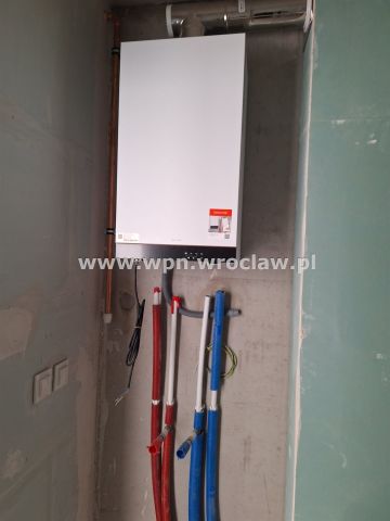 Mieszkanie 2-pokojowe Lutynia. Zdjęcie 8